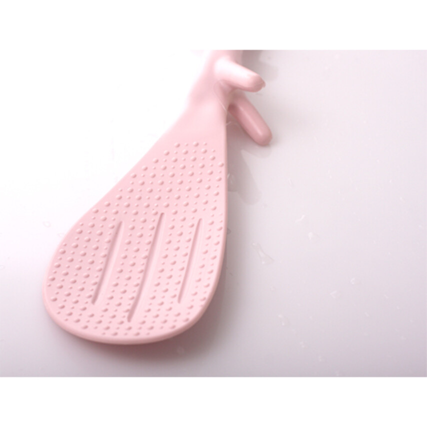 Squirrel Rice Paddle