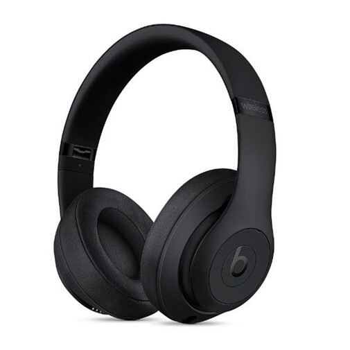 Beats Studio³ Wireless Over‑Ear Headphones