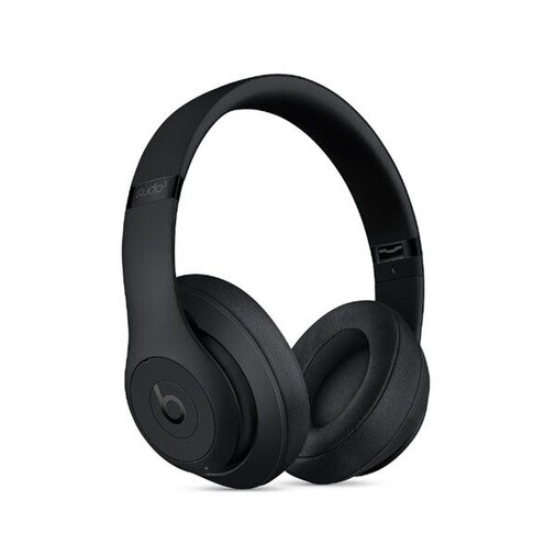 Beats Studio³ Wireless Over‑Ear Headphones