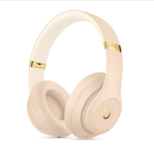 Beats Studio³ Wireless Over‑Ear Headphones